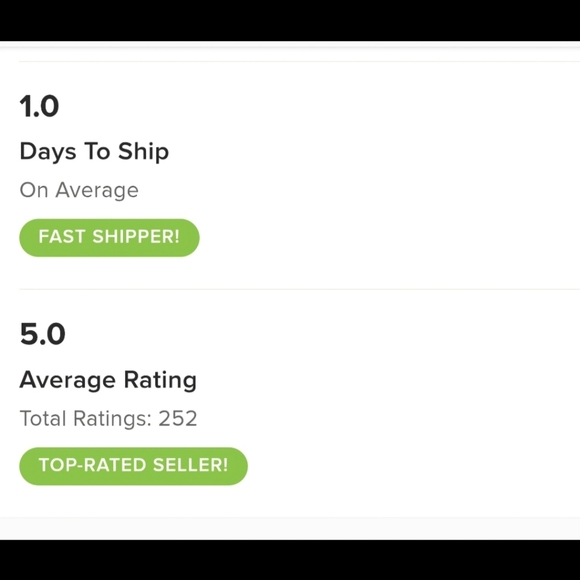 Meet your Posher, Nancy - Picture 2 of 2